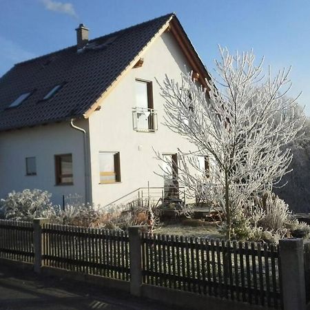 Appartment Am Traetzhof Fulda Exteriér fotografie
