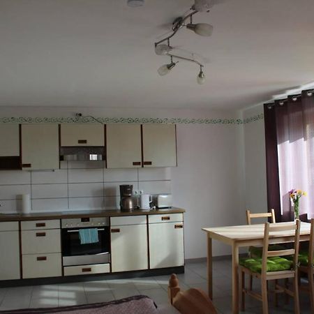 Appartment Am Traetzhof Fulda Exteriér fotografie