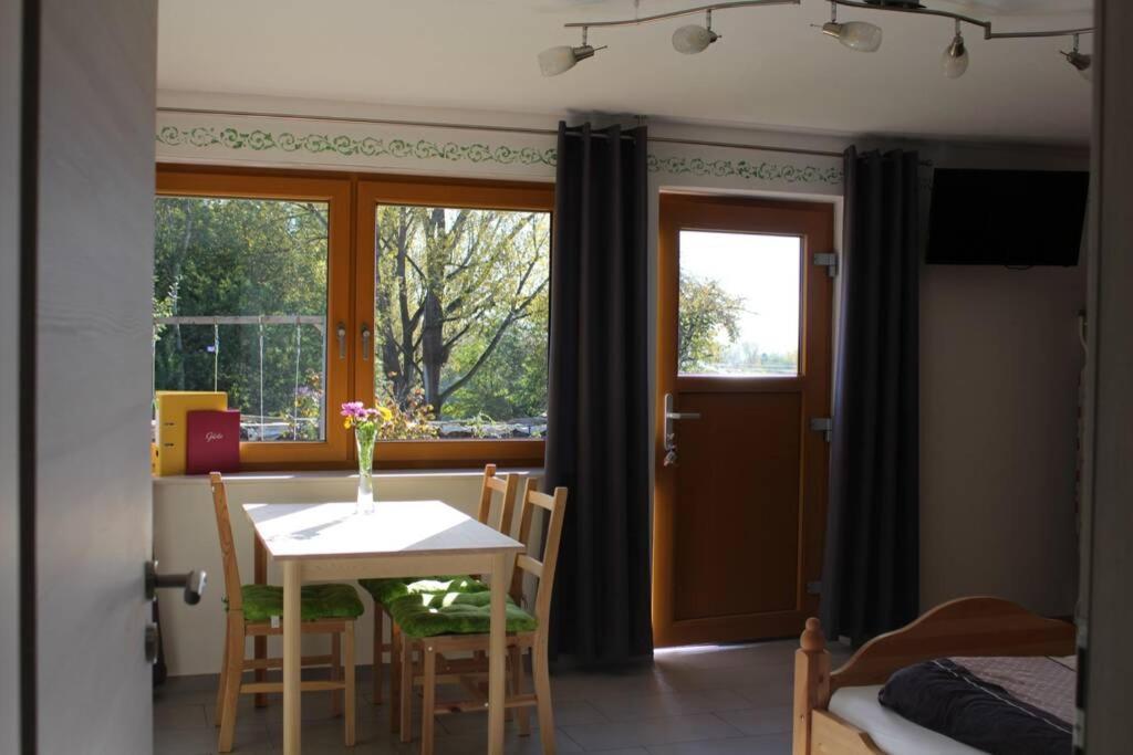 Appartment Am Traetzhof Fulda Exteriér fotografie