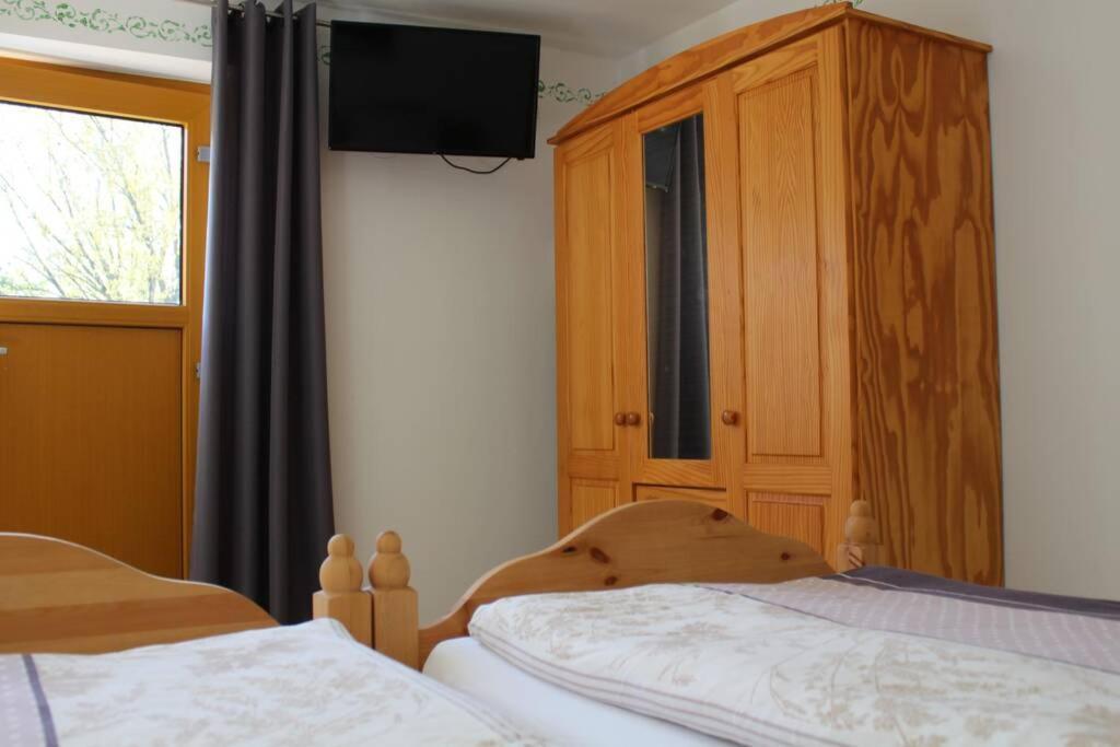 Appartment Am Traetzhof Fulda Exteriér fotografie
