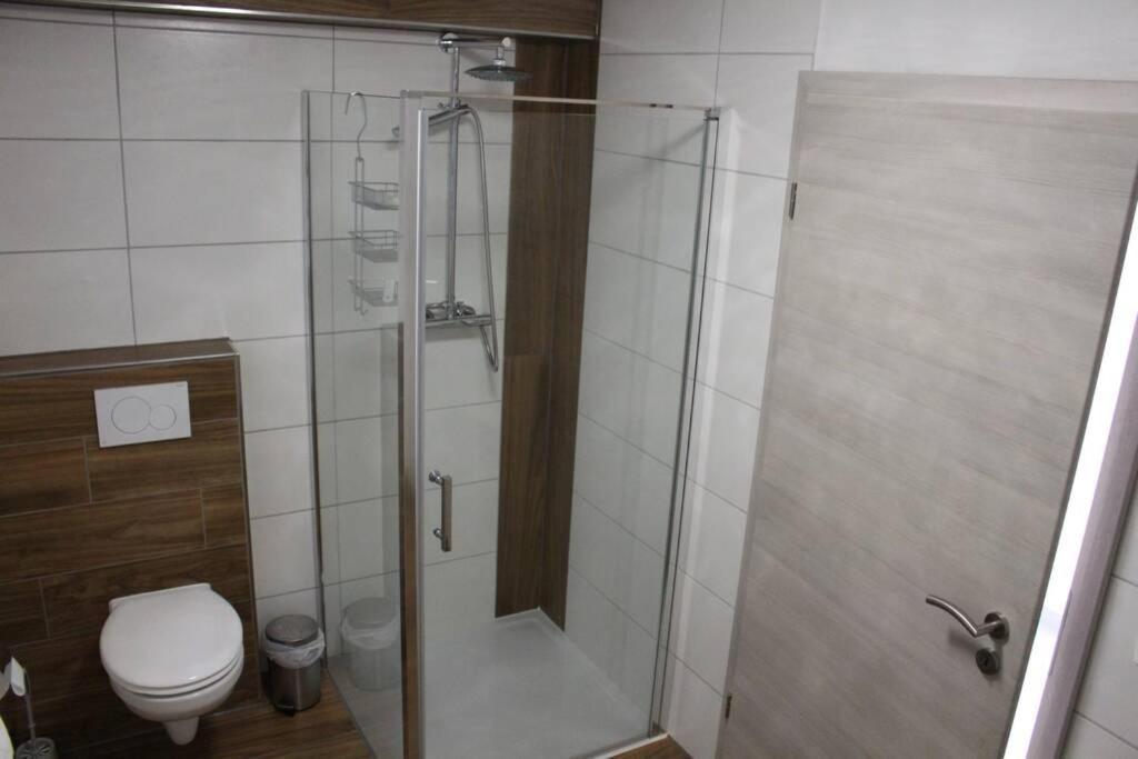 Appartment Am Traetzhof Fulda Exteriér fotografie